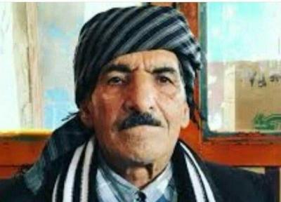 حبیب الله مفاخری، هنرمند عرصه موسیقی فولکلور کردستان درگذشت
