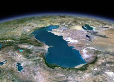 بزرگترین دریاچه های دنیا
